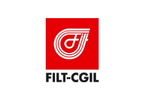 LOGO FILT CGIL